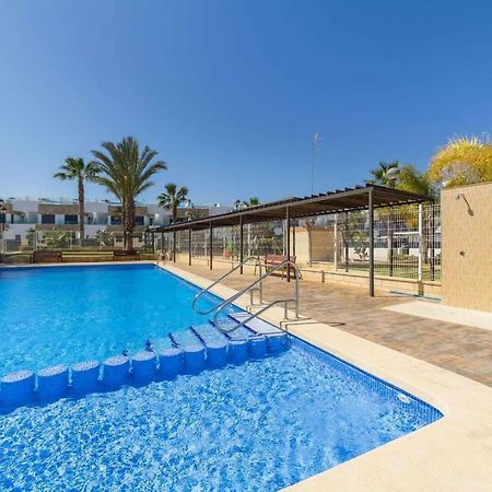 Duplex Campoamor Heated Pool Dış mekan fotoğraf