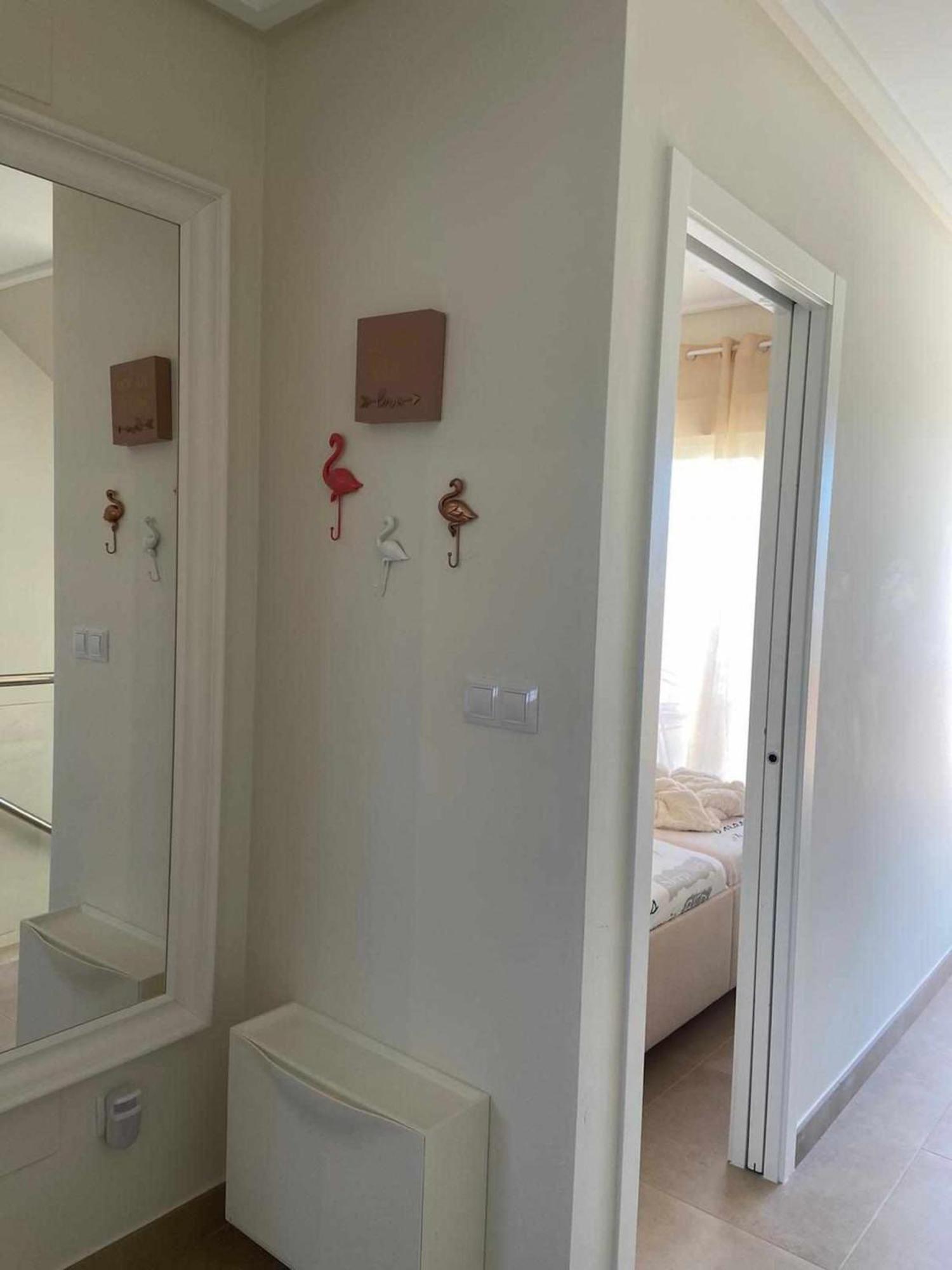Duplex Campoamor Heated Pool Dış mekan fotoğraf
