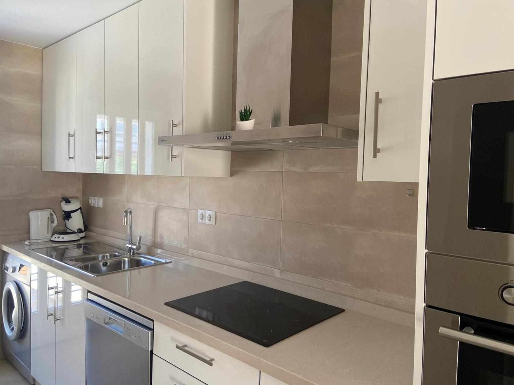 Duplex Campoamor Heated Pool Dış mekan fotoğraf