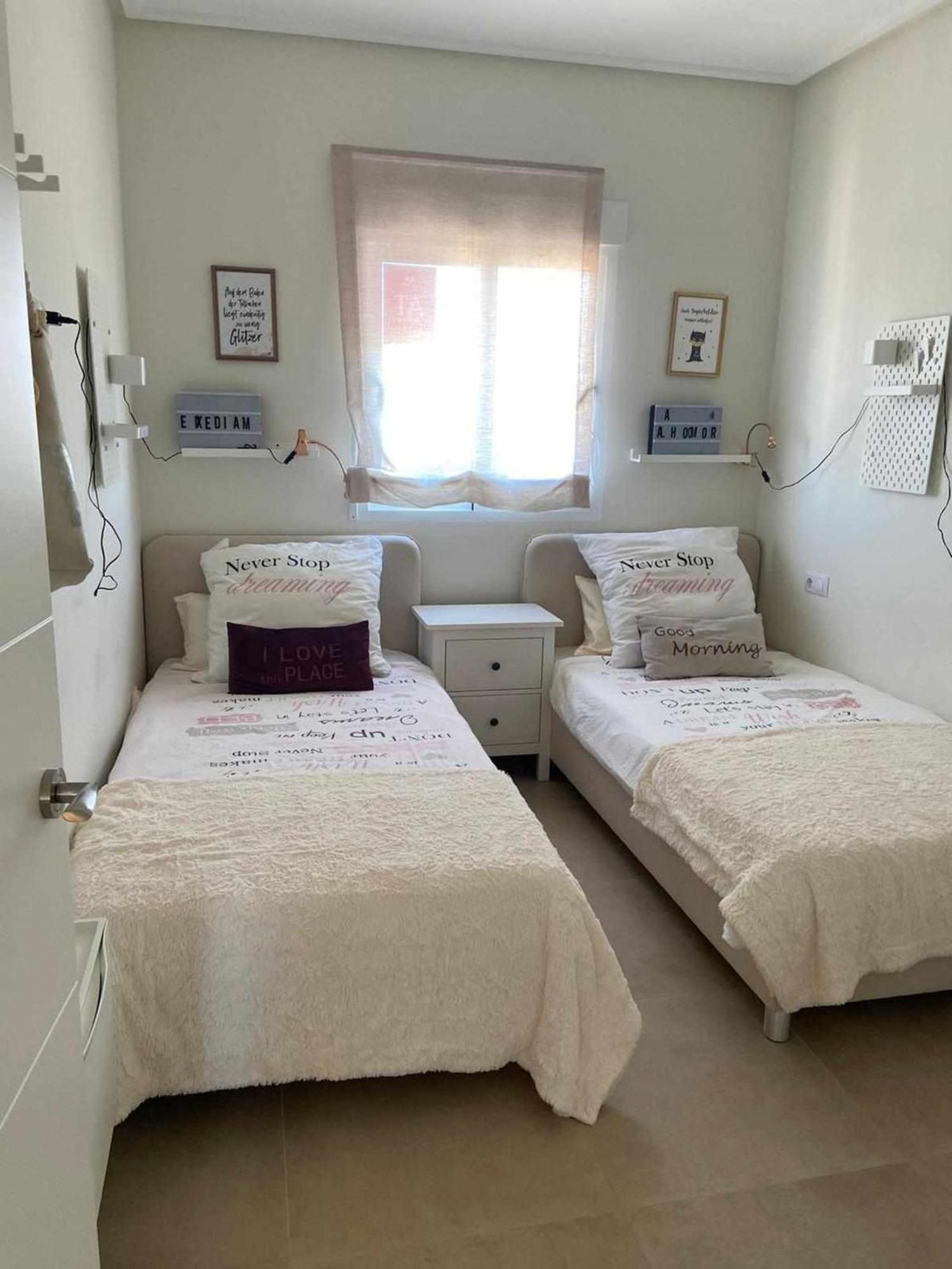 Duplex Campoamor Heated Pool Dış mekan fotoğraf