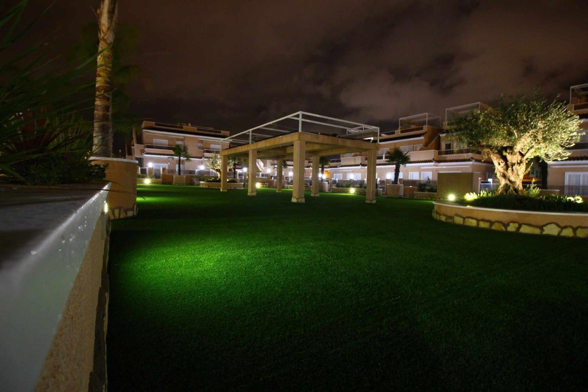 Duplex Campoamor Heated Pool Dış mekan fotoğraf