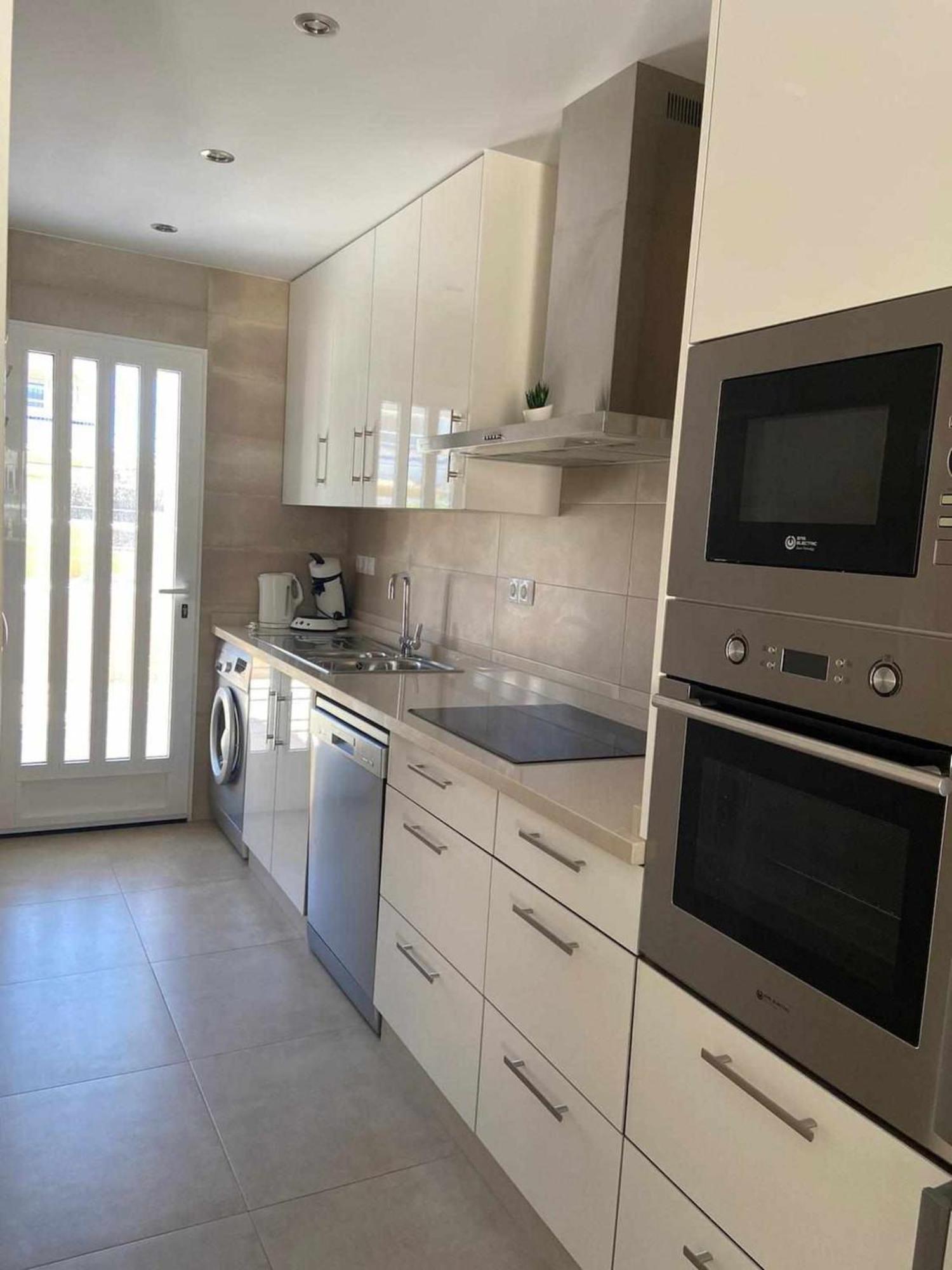 Duplex Campoamor Heated Pool Dış mekan fotoğraf