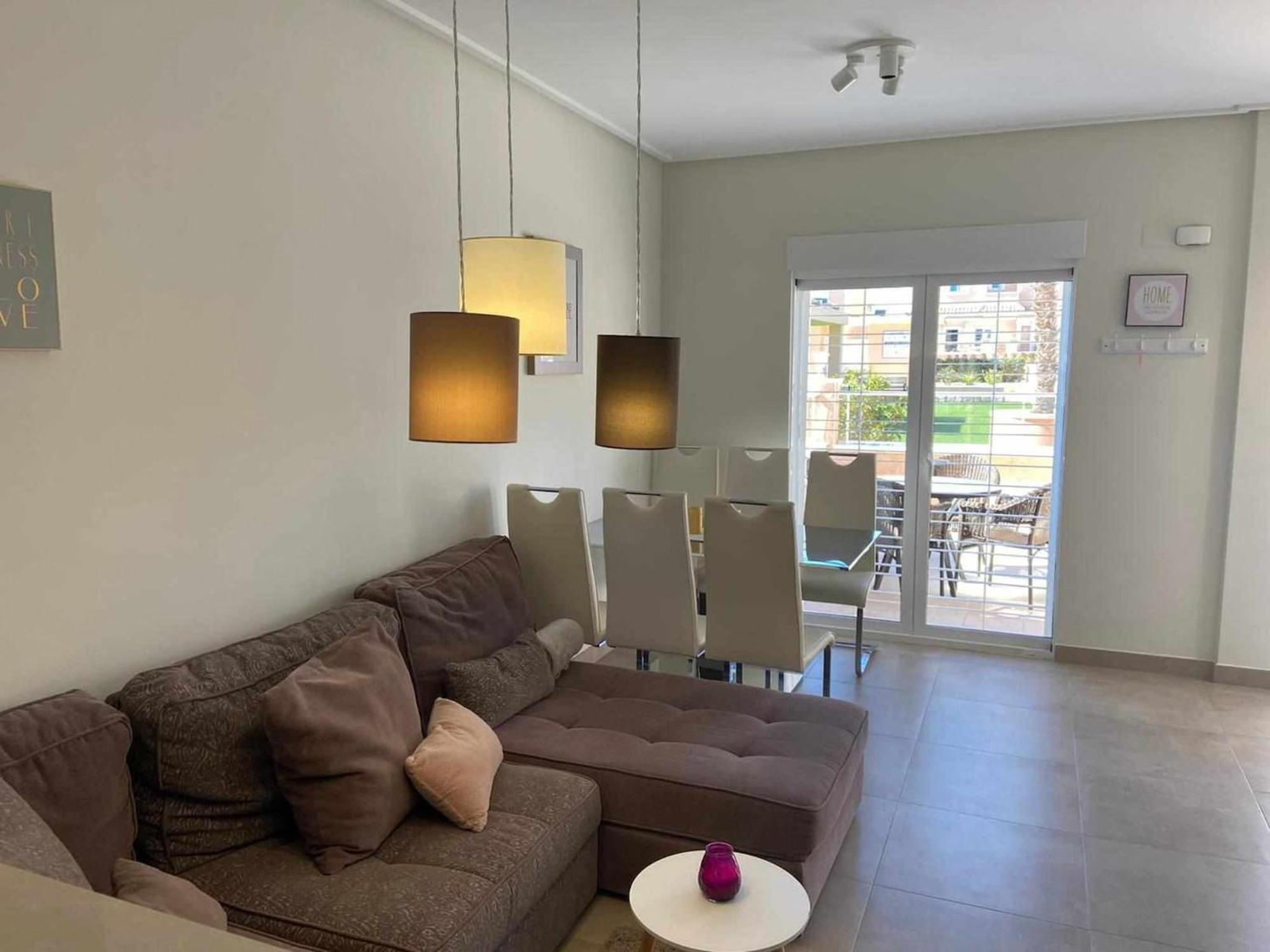 Duplex Campoamor Heated Pool Dış mekan fotoğraf