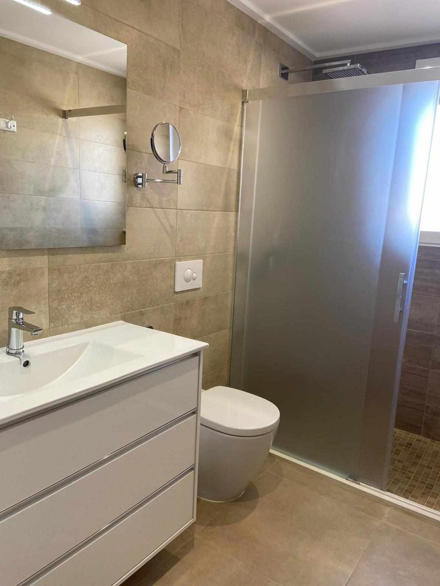 Duplex Campoamor Heated Pool Dış mekan fotoğraf